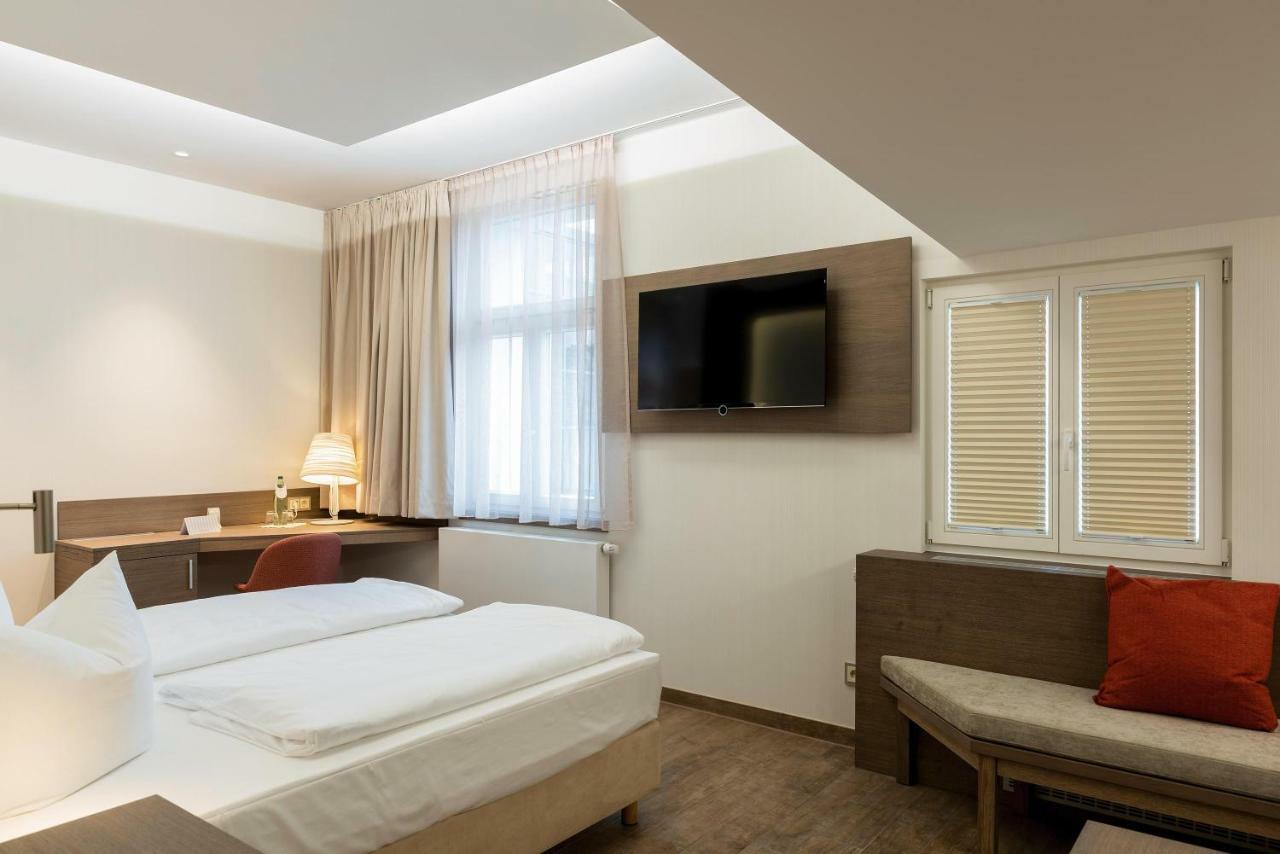 Seetelhotel Strandhotel Atlantic Heringsdorf  Exteriör bild